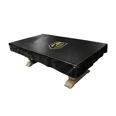 Imperial Vegas Golden Knights 8' Billiard Table Cover