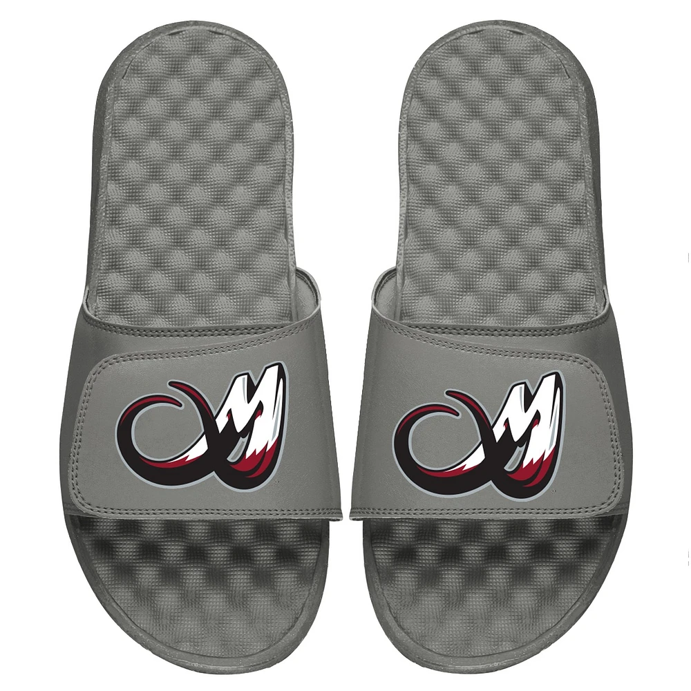 Youth ISlide Colorado Mammoth Primary Logo Slide Sandals