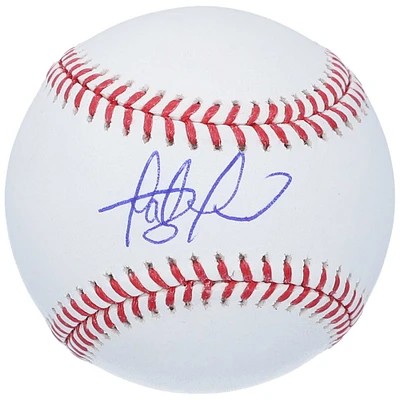 Fernando Tatis Jr. San Diego Padres Autographed Baseball