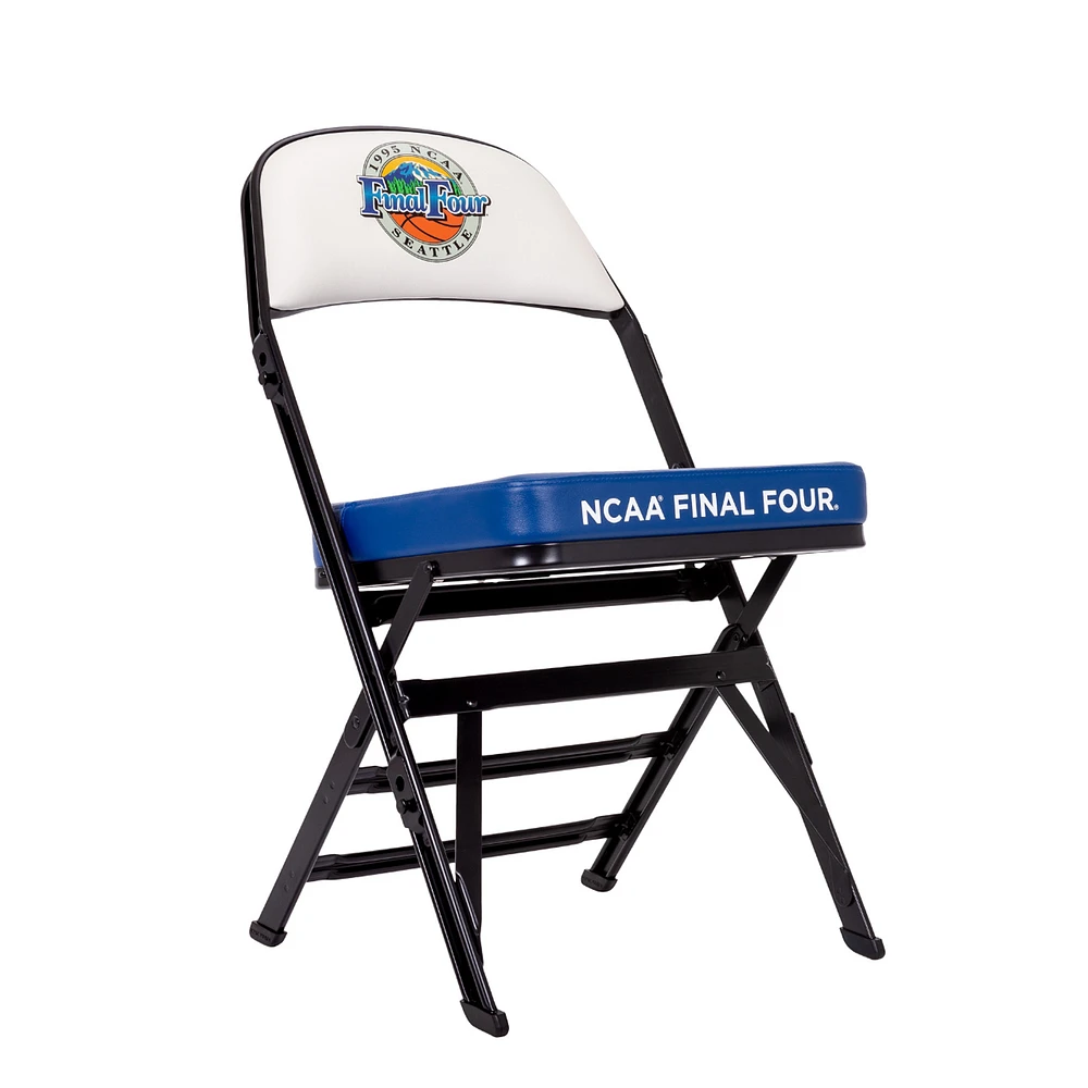 Royal 1995 NCAA Men's Basketball Tournament March Madness Final Four Bench Chair