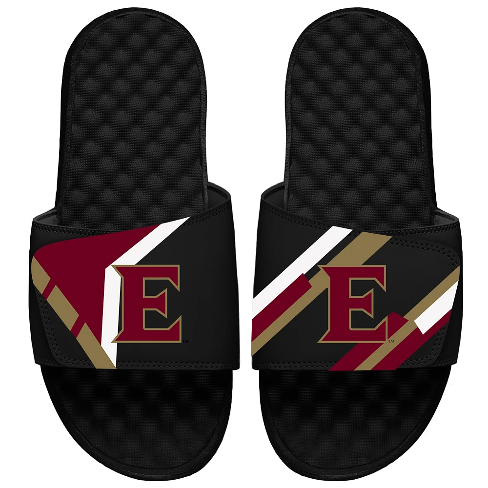 Youth ISlide Elon Phoenix Varsity Starter Jacket Slide Sandals