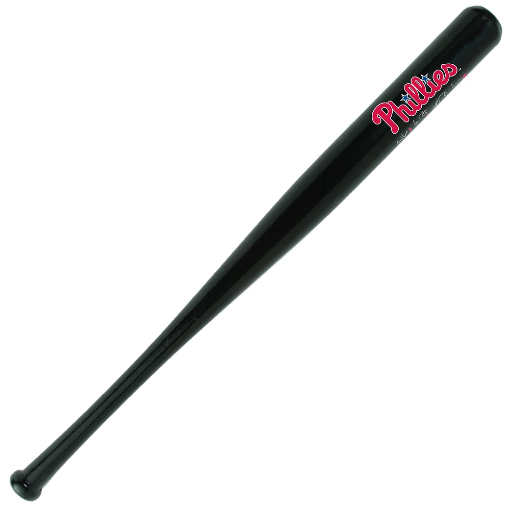 Philadelphia Phillies 34'' Signature Hardwood Bat