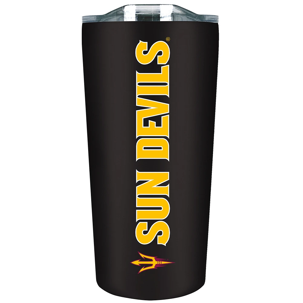 Arizona State Sun Devils 18oz. Stainless Soft Touch Tumbler
