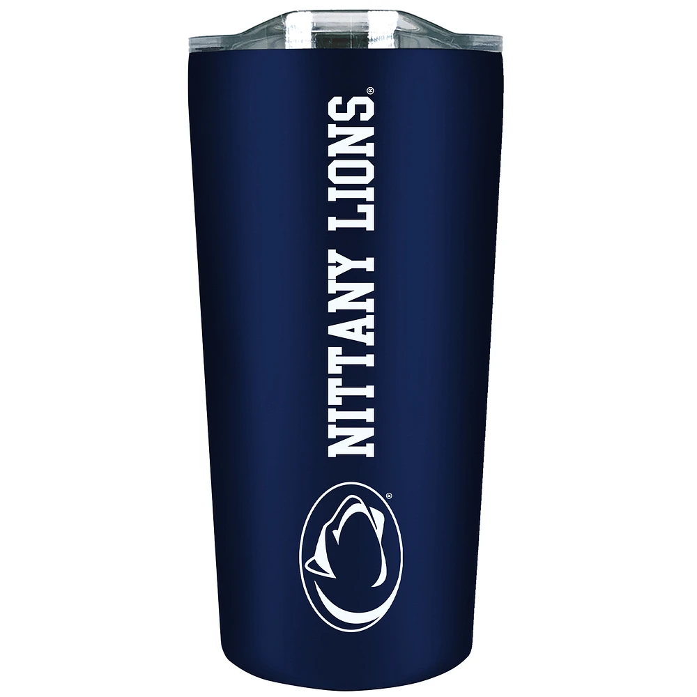 Penn State Nittany Lions 18oz. Stainless Soft Touch Tumbler