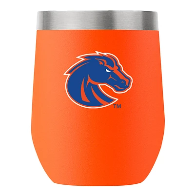 Boise State Broncos 12oz. Stemless Tumbler