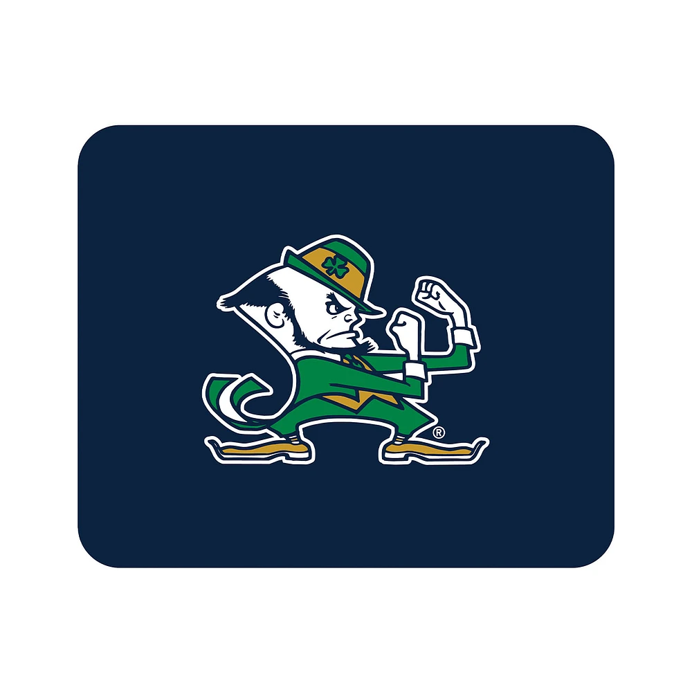 Notre Dame Fighting Irish Team Classic Mouse Pad