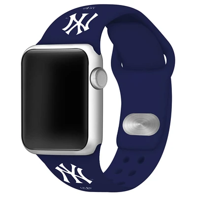 New York Yankees 38/40/41mm Apple Watch Sports Band