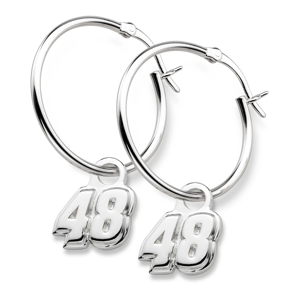 Women's Alex Bowman Earrings