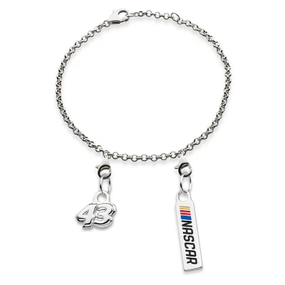 Women's Erik Jones Sterling Anklet