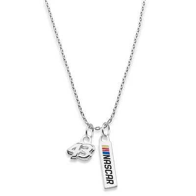 Women's Erik Jones Pendant On Chain Necklace