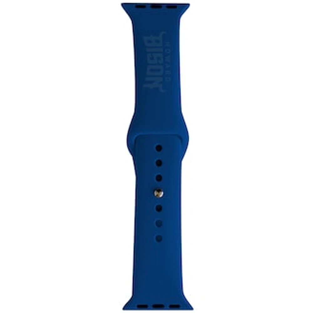 Howard Bison 42-44mm Apple Watch Band