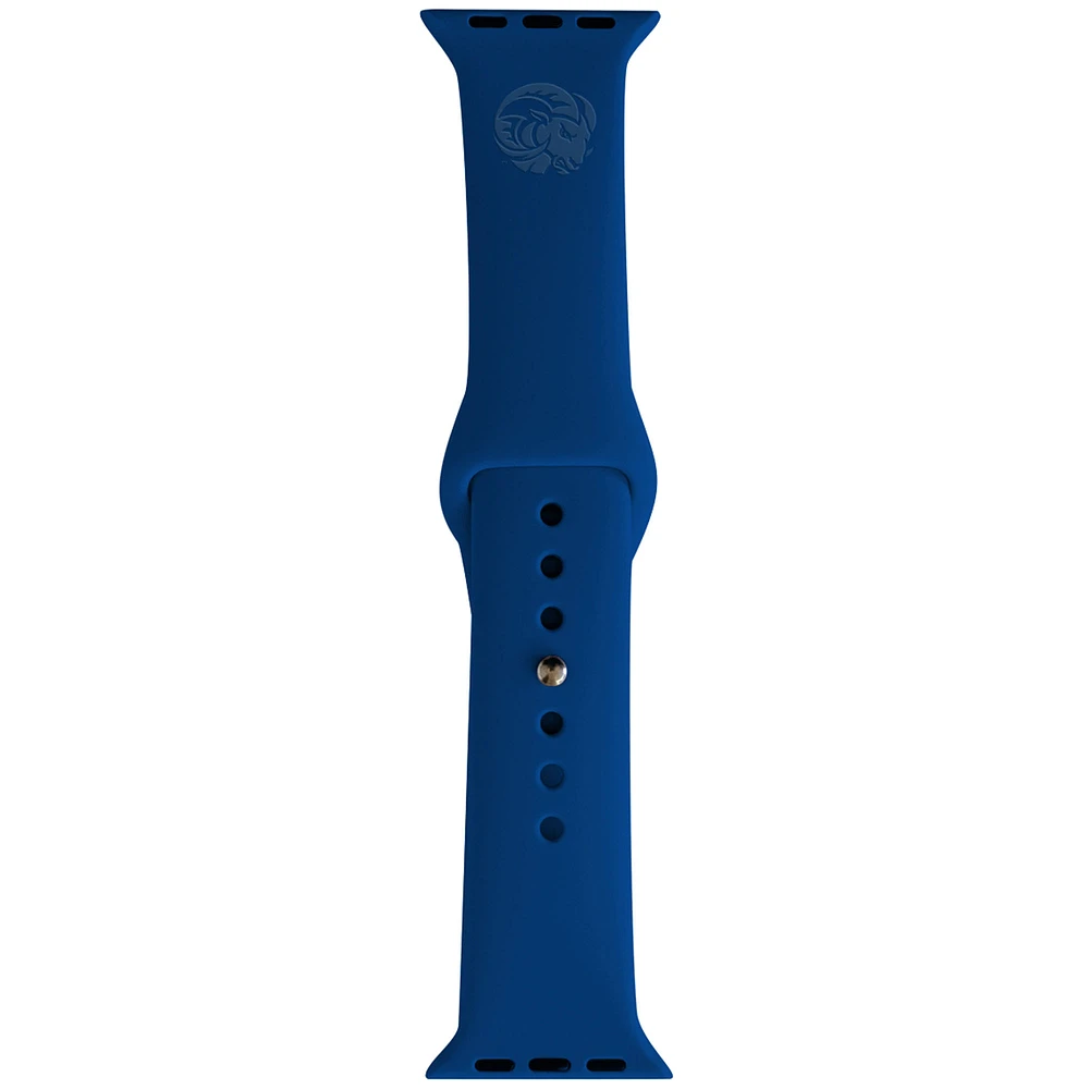 Winston-Salem State Rams 42-44mm Apple Watch Band