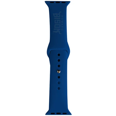 Blue Howard Bison 38-40mm Apple Watch Band