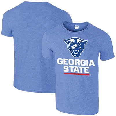 Men's Royal Georgia State Panthers T-Shirt