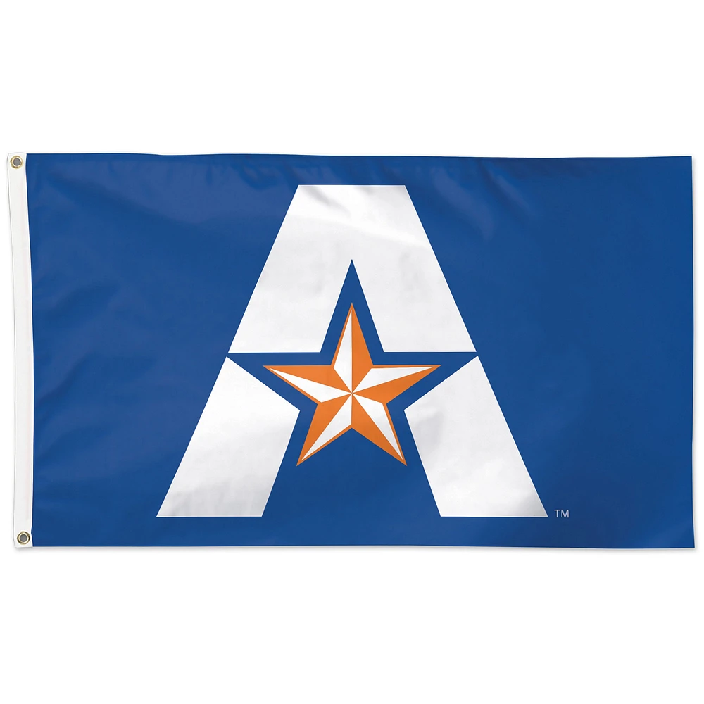 WinCraft UT Arlington Mavericks 3' x 5' Logo One-Sided Flag