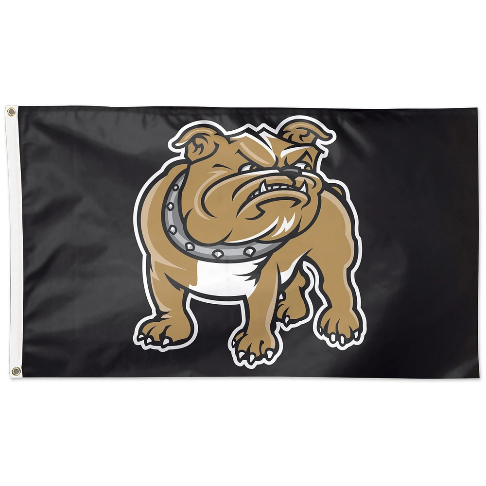 WinCraft Bryant Bulldogs 3' x 5' Logo One-Sided Flag