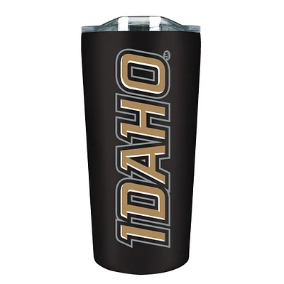 Idaho Vandals 18oz. Stainless Steel Soft Touch Tumbler