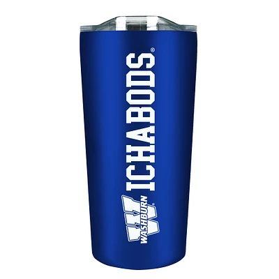 Washburn Ichabods 18oz. Stainless Steel Soft Touch Tumbler