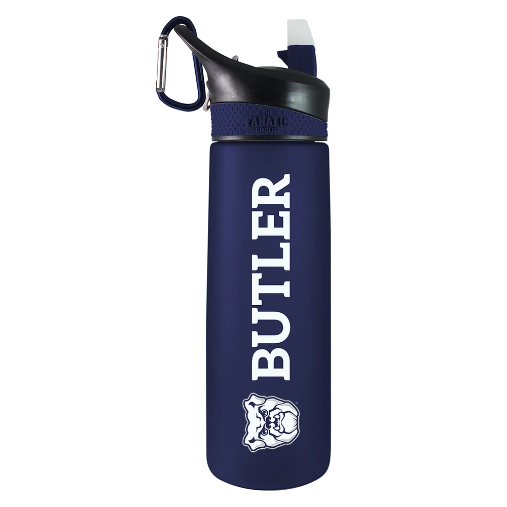 Butler Bulldogs 24oz. Frosted Sport Bottle