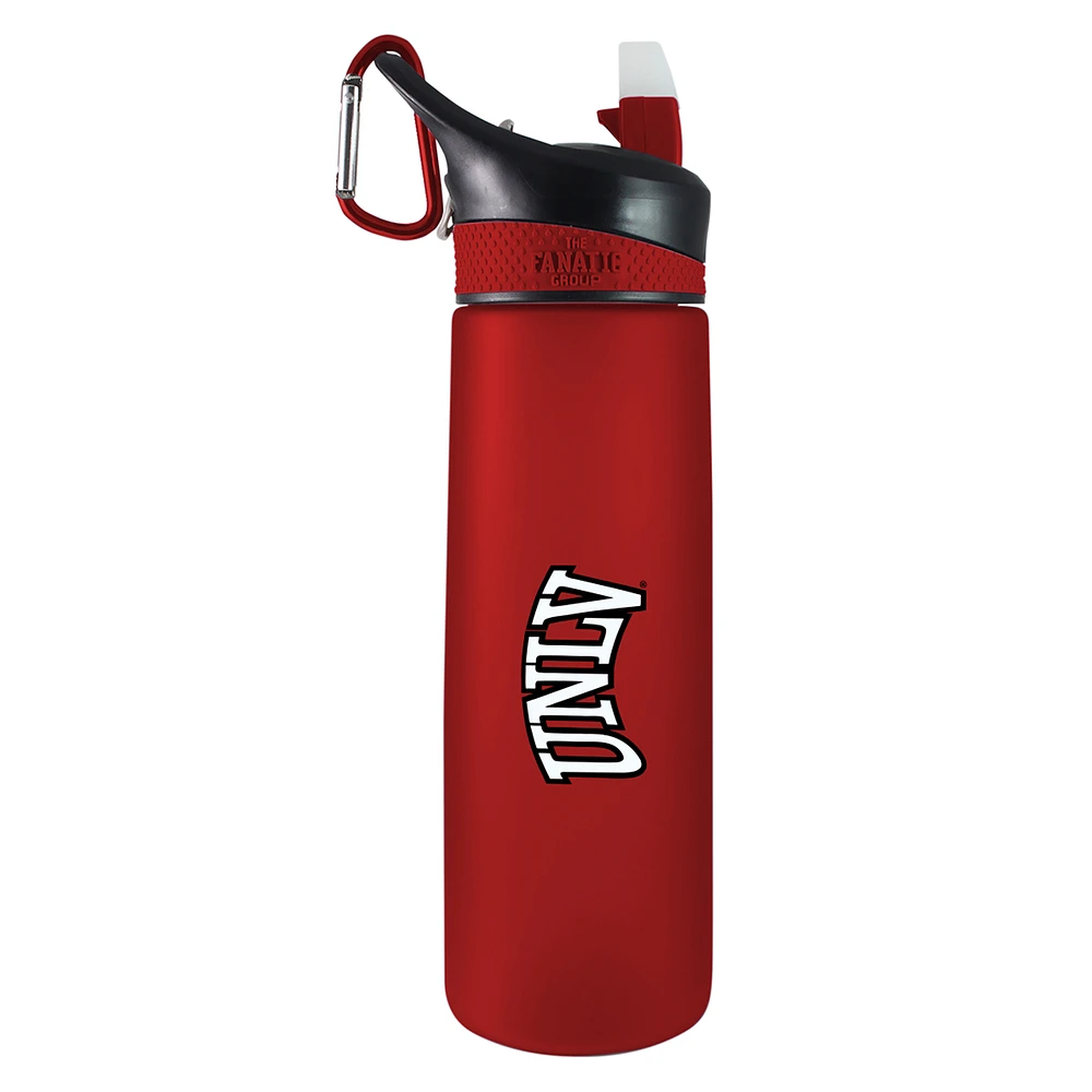 UNLV Rebels 24oz. Frosted Sport Bottle