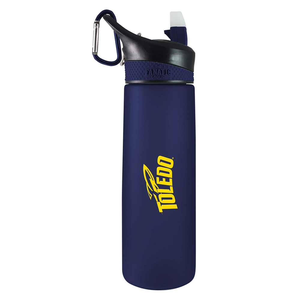 Toledo Rockets 24oz. Frosted Sport Bottle