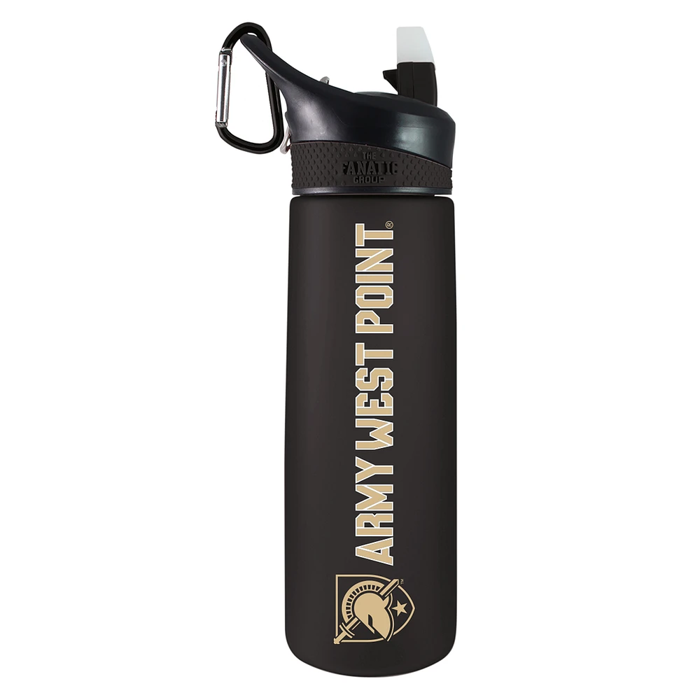 Army Black Knights 24oz. Frosted Sport Bottle