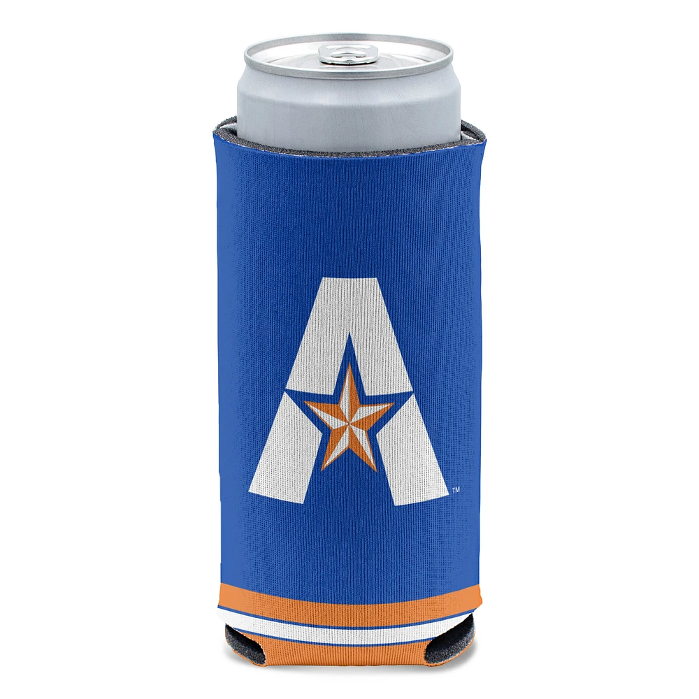 WinCraft UT Arlington Mavericks 12oz. Team Slim Can Cooler