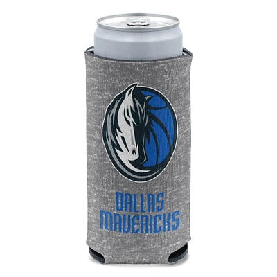 WinCraft Dallas Mavericks 12oz. Team Slim Can Cooler