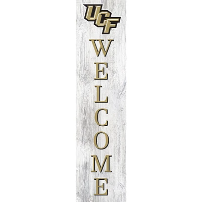 UCF Knights 48'' Welcome Leaner