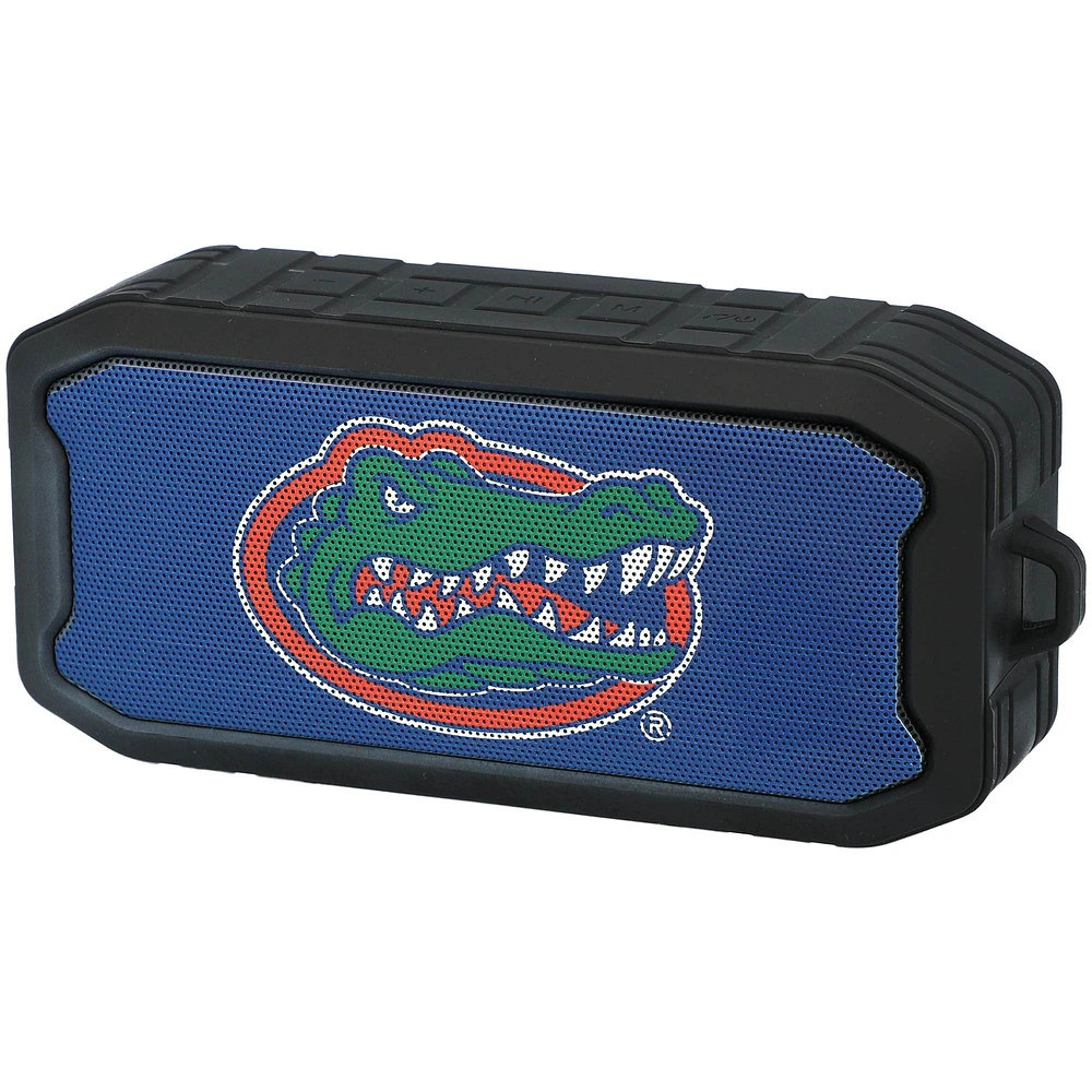 Florida Gators Logo Bluetooth Speakers