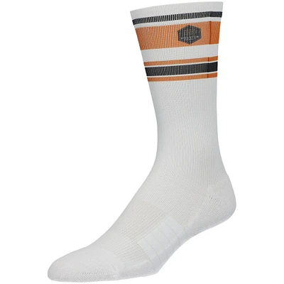 Men's Strideline Houston Dynamo FC Team Premium Retro Socks