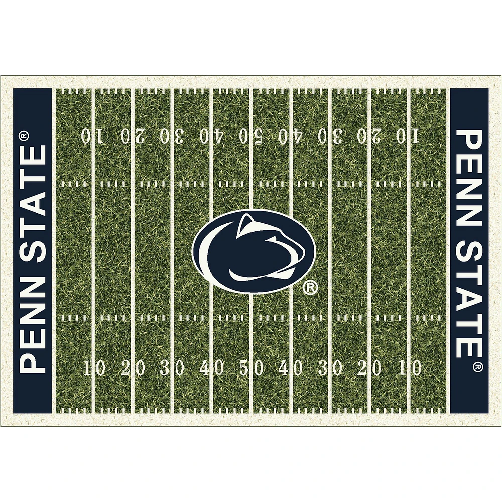 Penn State Nittany Lions Imperial 3'10" x 5'4" Homefield Rug