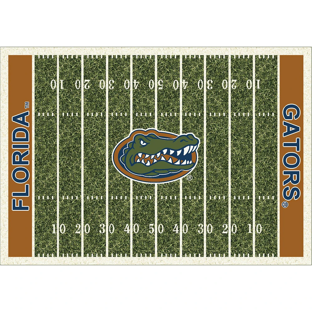 Florida Gators Imperial 3'10" x 5'4" Homefield Rug