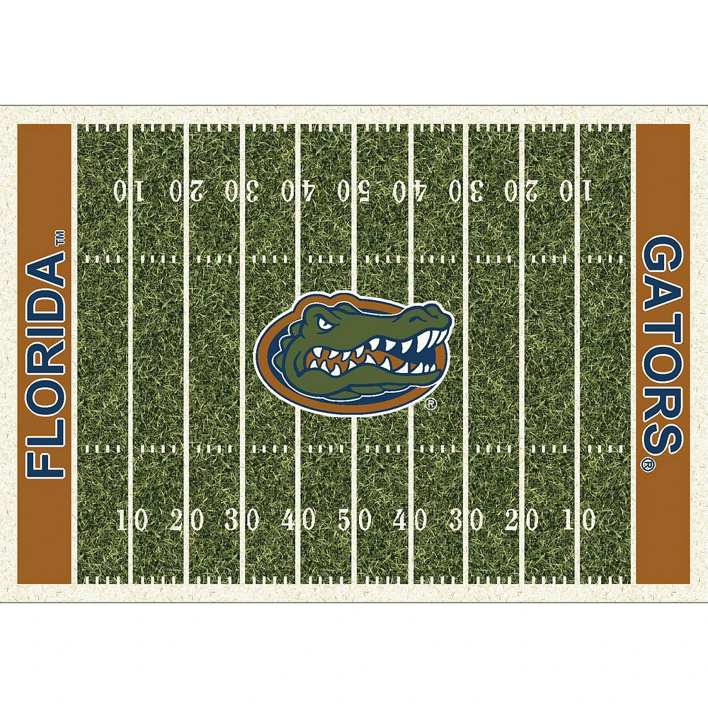Imperial Florida Gators 5'4'' x 7'8'' Home Field Rug