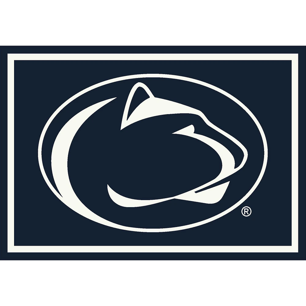 Imperial Penn State Nittany Lions 5'4'' x 7'8'' Spirit Rug