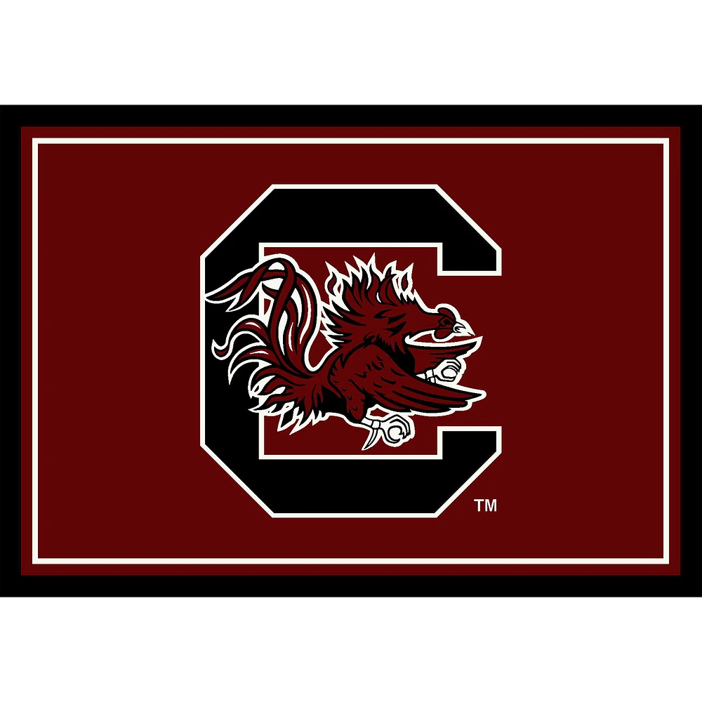 Imperial South Carolina Gamecocks 5'4'' x 7'8'' Spirit Rug