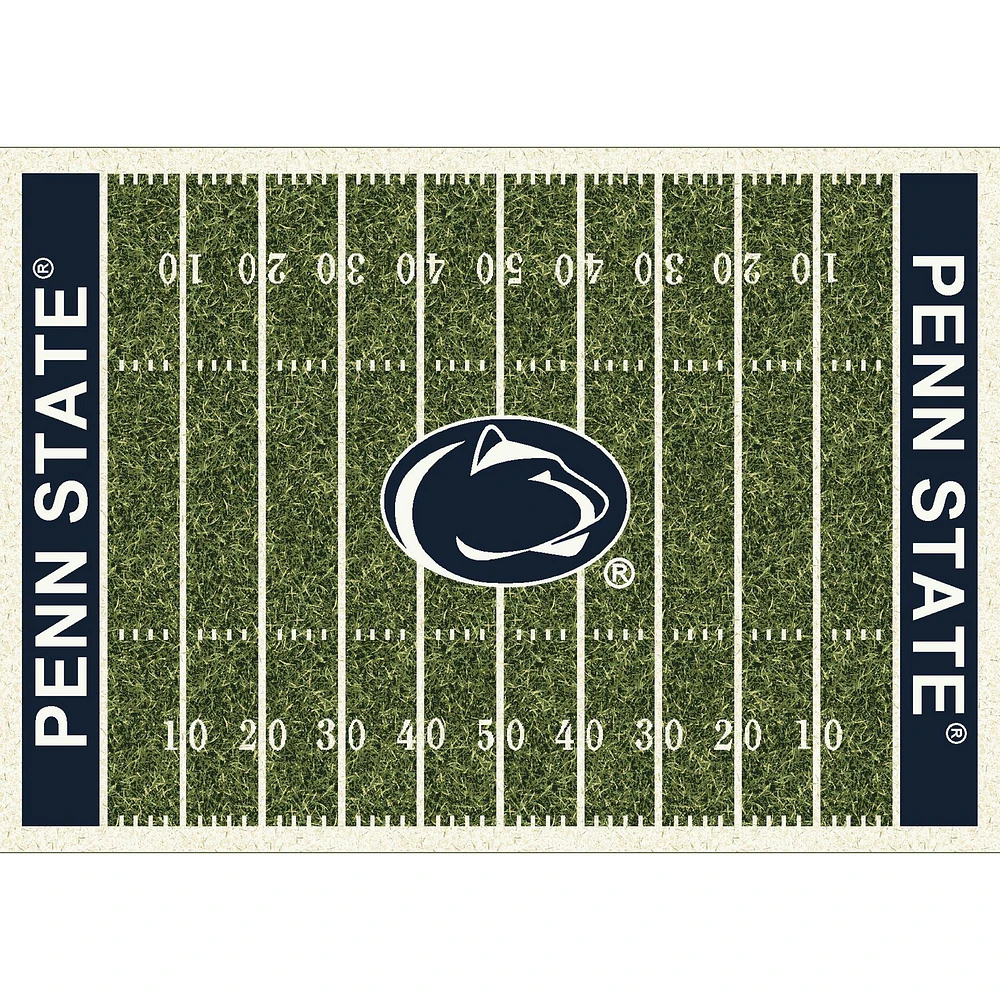 Imperial Penn State Nittany Lions 7'8'' x 10'9'' Home Field Rug