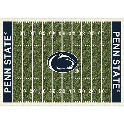 Imperial Penn State Nittany Lions 7'8'' x 10'9'' Home Field Rug
