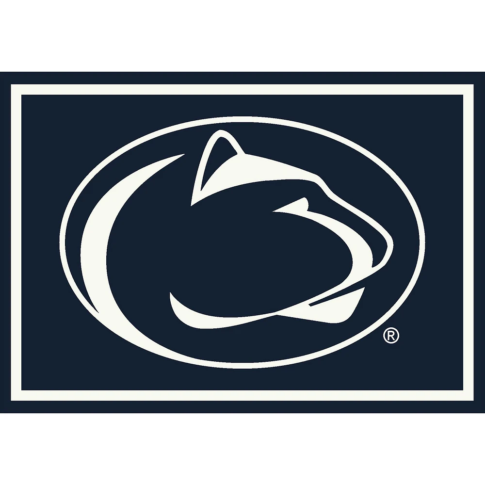Imperial Penn State Nittany Lions 7'8'' x 10'9'' Spirit Rug