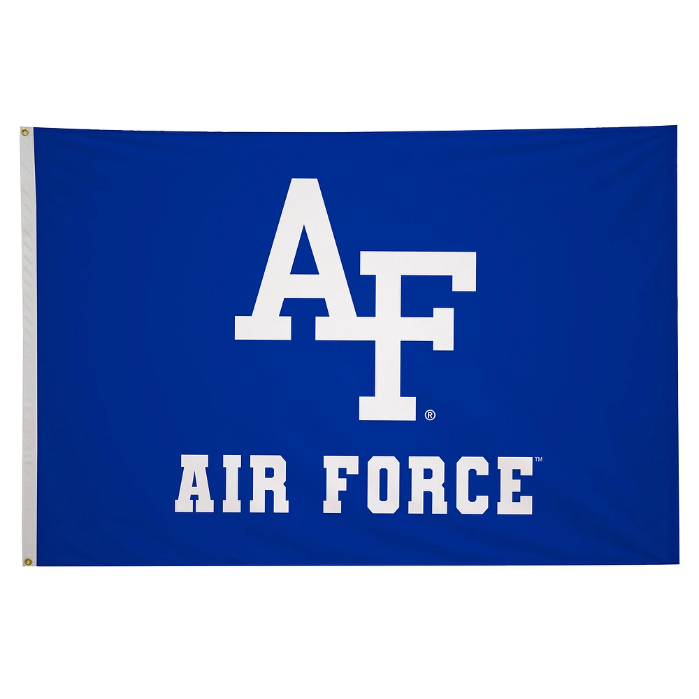 Air Force Falcons 4' x 6' Flag