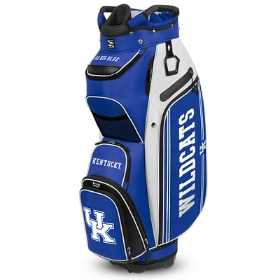 WinCraft Kentucky Wildcats Bucket III Cooler Cart Golf Bag
