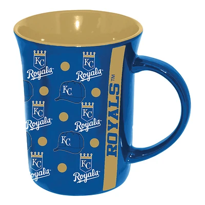 Kansas City Royals 15oz. Team Lineup Mug