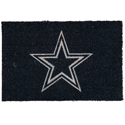 Dallas Cowboys Team Colors Doormat
