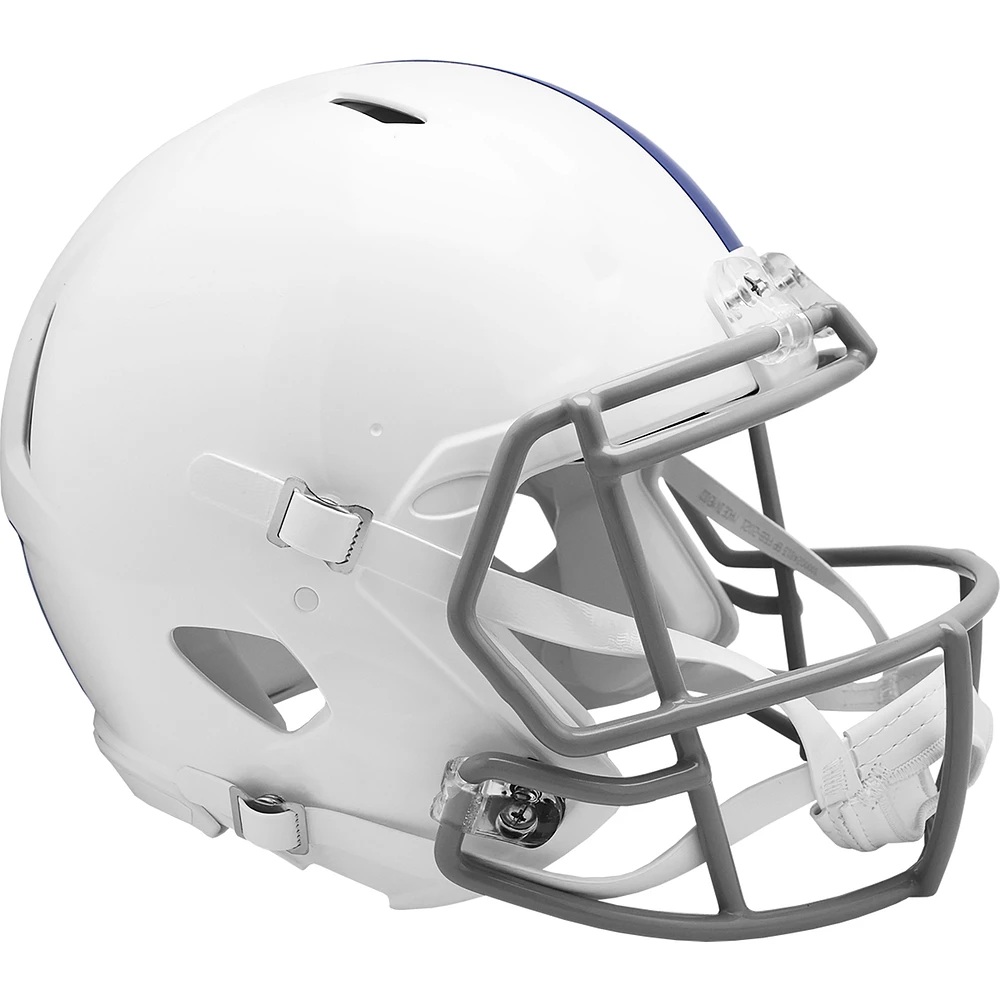 Indianapolis Colts Riddell 1956 Throwback Logo Speed Authentic Football Helmet
