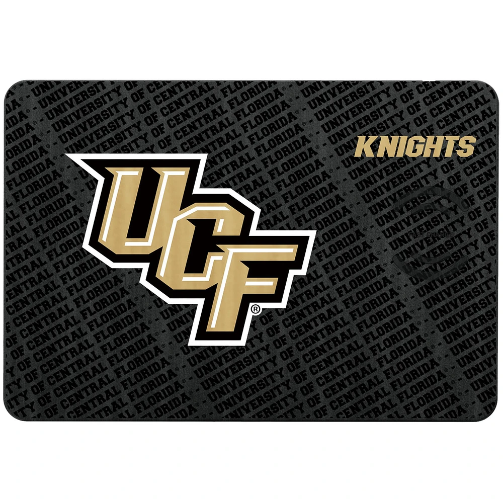 UCF Knights Wireless Charger and Mouse Pad