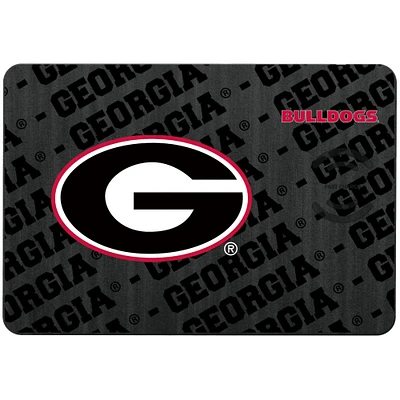 Georgia Bulldogs Wireless Charger and Mouse Pad