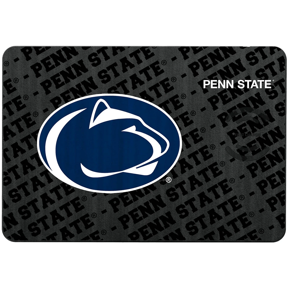 Penn State Nittany Lions Wireless Charger and Mouse Pad