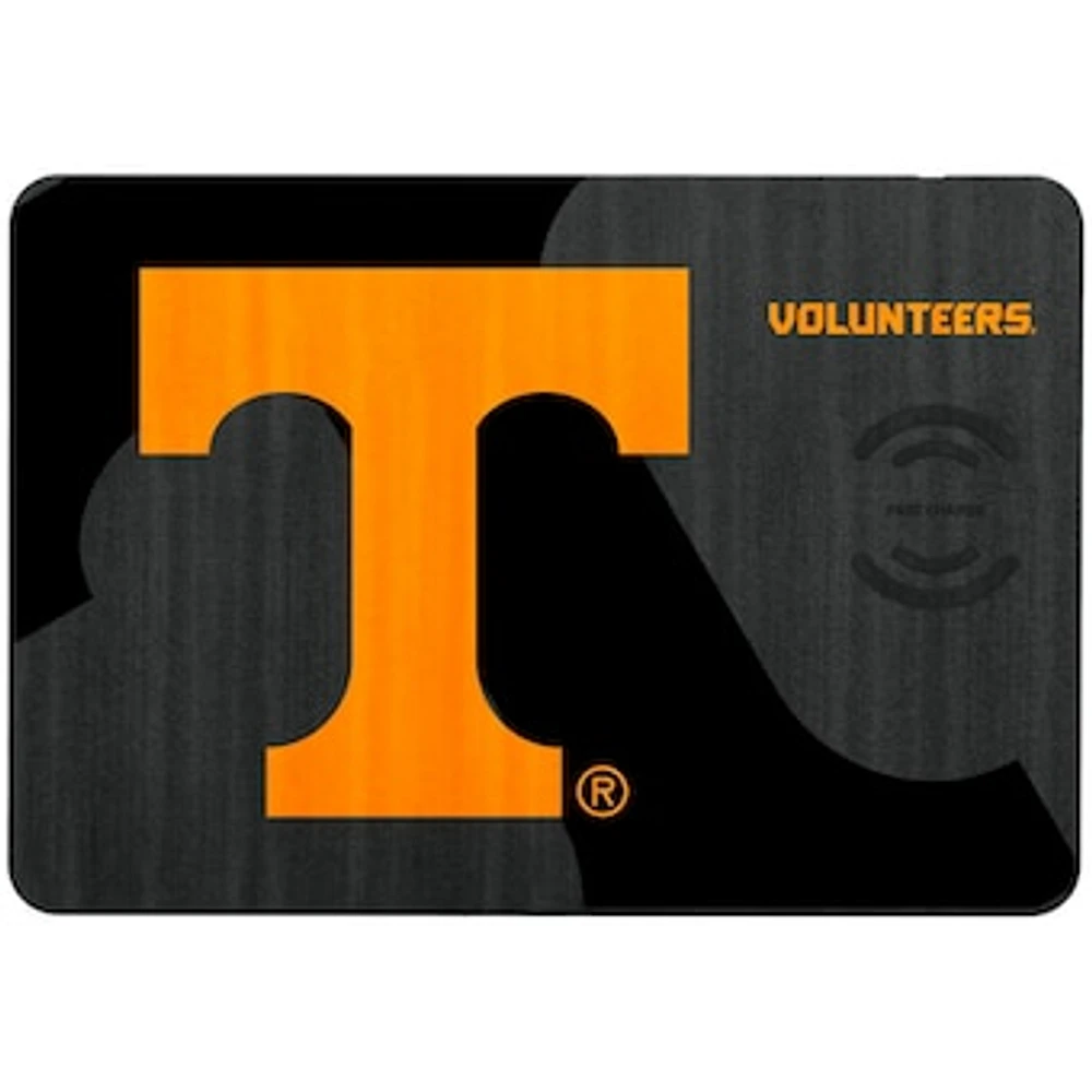 Tennessee Volunteers Wireless Charger and Mouse Pad