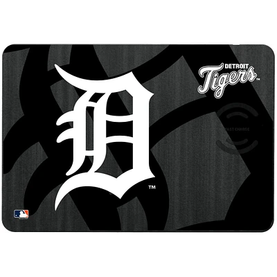 Detroit Tigers Wireless Charger and Mouse Pad