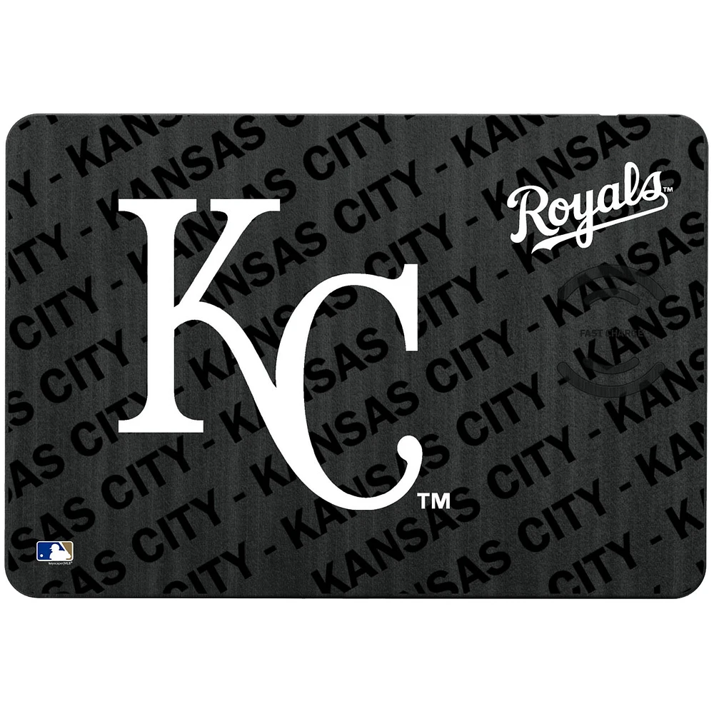 Kansas City Royals Wireless Charger and Mouse Pad